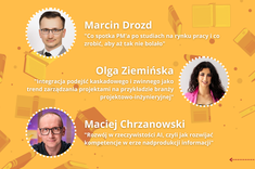 PM Day "Zmienność i trendy Nowoczesnego świata: 2024",