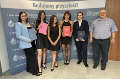 Obrony prac dyplomowych na Wydziale Zarządzania Politechniki Rzeszowskiej
