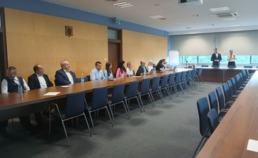 VII Seminarium Naukowe Wydziału Zarządzania