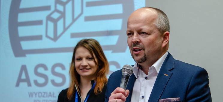 Fot. Arkadiusz Surowiec