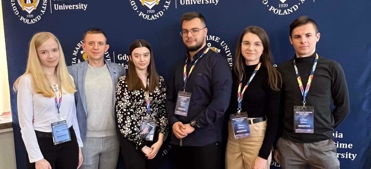 XIII Student Maritime Conference pt. „Misja na Marsa”,