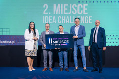 Zwycięzcy Carpathian Startup Fest,