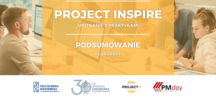 PM Day “Project Inspire”,