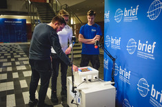 ADventure – Nocne Spotkanie z Reklamą (XXV edycja),