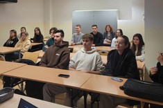 Studencka Konferencja Naukowa „Turystyka i Zarządzanie: Integracja wiedzy i doświadczeń”,