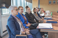 II Międzynarodowa Konferencja Naukowa "Perspektywa Humanistyczna i Społeczna w Naukach Technicznych – HuSNaT II"