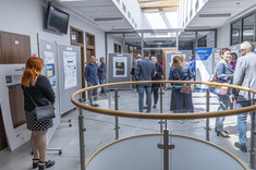 POSTER MASTER – ROZSTRZYGNIĘCIE KONKURSU,