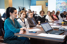 Konferencja „Kompetencje przyszłości” na Wydziale Zarządzania PRz,