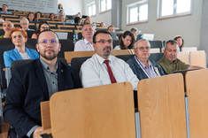 Konferencja "Pracownik przyszłości",