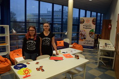 Wydziałowa Gra Terenowa 2022,