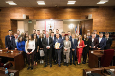 Fot. Michał Mielniczuk (UMWP)