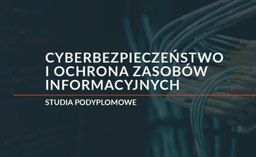 Cyberbezpieczeństwo i ochrona zasobów informacyjnych