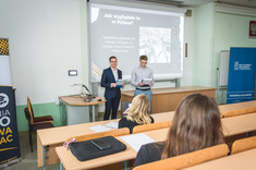 VI Ogólnopolskie Seminarium Naukowe „Marketing [r]Evolution”,