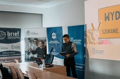 I edycja Wydziałowego Szukania Jajek Wielkanocnych,