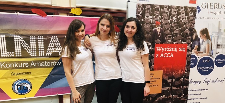 Fot. Kamila Zalewska