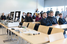 Dzień otwarty Politechniki Rzeszowskiej,