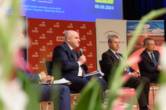 IX Konferencja Naukowa "Bezpieczeństwo energetyczne – filary i perspektywa rozwoju",