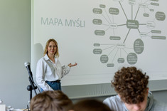 Spotkanie na WZ w ramach „Politechnicznej Sieci VIA CARPATIA im. Prezydenta RP L. Kaczyńskiego",