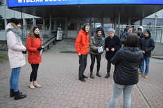 Wydziałowa Gra Terenowa 2022,