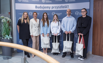 Finał IV edycji konkursu „Poster Master”,