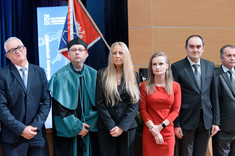 Przyznano Medale Komisji Edukacji Narodowej, 