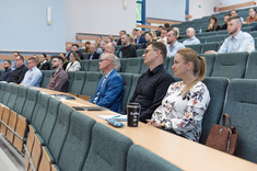 Nowy semestr w Centrum Studiów Podyplomowych Politechniki Rzeszowskiej!