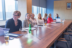 II Międzynarodowa Konferencja Naukowa "Perspektywa Humanistyczna i Społeczna w Naukach Technicznych – HuSNaT II"