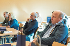 Nowy semestr w Centrum Studiów Podyplomowych Politechniki Rzeszowskiej!