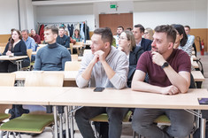 Nowy semestr w Centrum Studiów Podyplomowych Politechniki Rzeszowskiej!