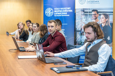 III Ogólnopolska Konferencja Naukowa Public Security,