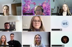 Podsumowanie VI Ogólnopolskiego Seminarium Naukowego „Innowacje technologiczne w logistyce”,