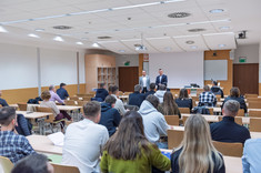 Nowy semestr w Centrum Studiów Podyplomowych Politechniki Rzeszowskiej!