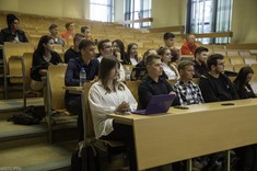 Rekomendacje dotyczące działań promocyjnych PRz opracowane przez Studentów WZ