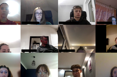 Półfinał XIII Konkursu Wiedzy Finansowo–Bankowej,