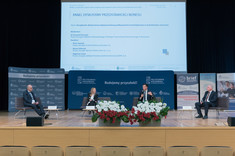 II Konferencja Naukowa „Nauki o zarządzaniu i jakości wobec współczesnych wyzwań nauki i biznesu w turbulentnym otoczeniu”,