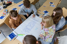 Spotkanie na WZ w ramach „Politechnicznej Sieci VIA CARPATIA im. Prezydenta RP L. Kaczyńskiego",