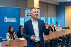 III Ogólnopolska Konferencja Naukowa Public Security,