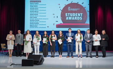 Wyróżnienia dla studentów Wydziału Zarządzania Politechniki Rzeszowskiej,