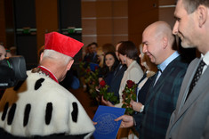 fot. A. Surowiec / PRz