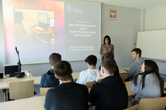 Dzień otwarty Politechniki Rzeszowskiej,