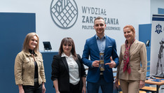 Dni Otwarte Wydziału Zarządzania Politechniki Rzeszowskiej - Event dla Maturzystów