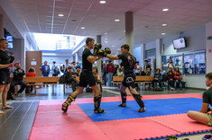 Dzień otwarty Politechniki Rzeszowskiej,