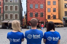 XIII Student Maritime Conference pt. „Misja na Marsa”,