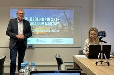 Podsumowanie VI Ogólnopolskiego Seminarium Naukowego „Innowacje technologiczne w logistyce”,