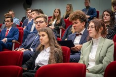 Stypendia Marszałka Województwa Podkarpackiego,