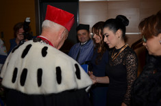 fot. A. Surowiec / PRz