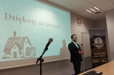 Konferencja Naukowa pt.: ,,Turystyka i Zarządzanie: Integracja wiedzy i doświadczeń”,
