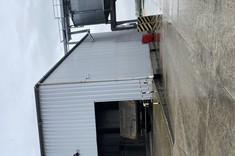 Zajęcia terenowe studentów II roku kierunku logistyka,