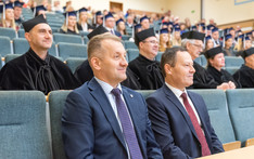 Graduacja 2022 na Wydziale Zarządzania