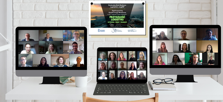 XIII Ogólnopolska Konferencja Naukowa z cyklu “Logistyka oczami studentów”,